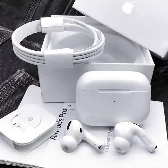 airpods pro