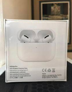 airpods pro