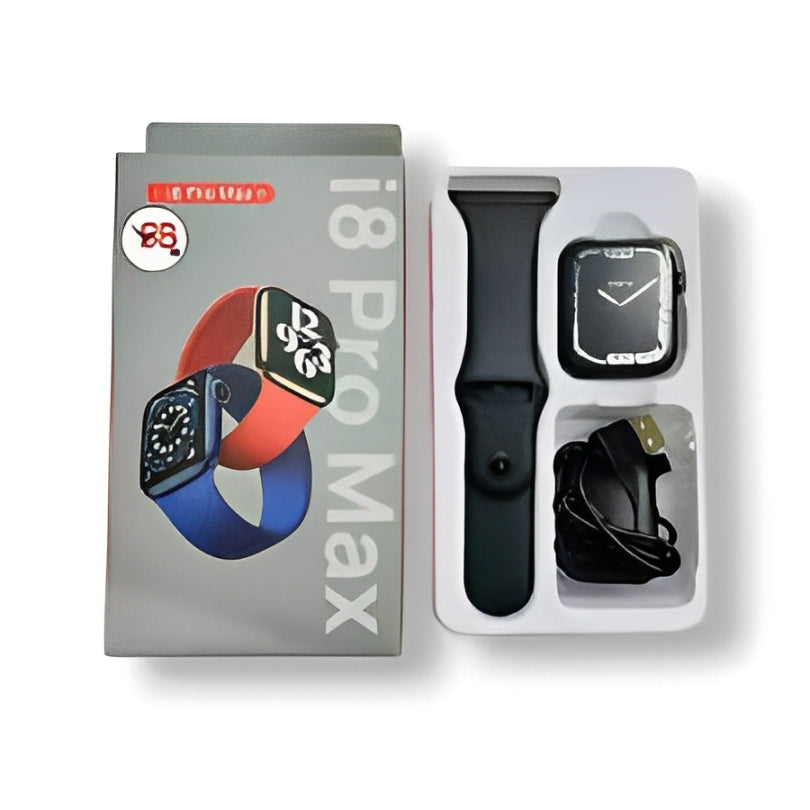 i8 Pro Max Smart Watch Series 8