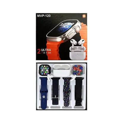 mvp 120 smart watch