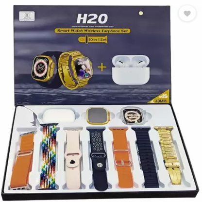 h20 smart watch